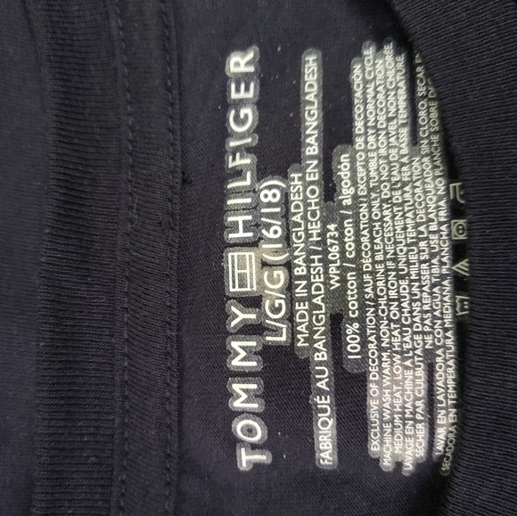 Longsleeve Top - Picture 2 of 2